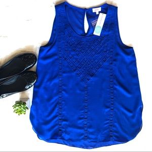 Stitch Fix Pixley Blouse